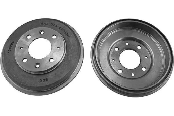 Brake Drum